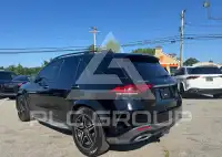 2020 Mercedes Benz GLE 350 фото