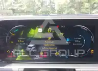 2020 Mercedes Benz GLE 350 фото