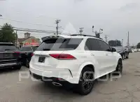 2020 Mercedes Benz GLE 350 фото