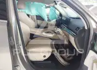 2020 Mercedes Benz GLE 350 фото