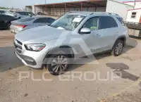 2020 Mercedes Benz GLE 350 фото