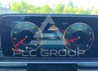 2020 Mercedes Benz GLE 350 фото