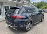 2020 Mercedes Benz GLE 350 фото
