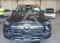 2020 Mercedes Benz GLE 350 фото