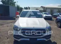 2020 Mercedes Benz GLE 350 фото