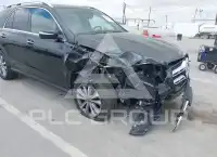 2020 Mercedes Benz GLE 350 фото