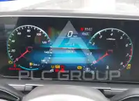 2020 Mercedes Benz GLE 350 фото