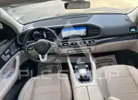 2020 Mercedes Benz GLE 350 фото