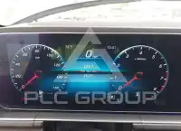 2020 Mercedes Benz GLE 350 фото