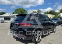 2020 Mercedes Benz GLE 350 фото