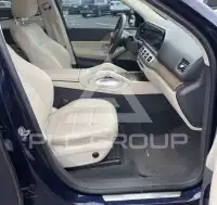 2020 Mercedes Benz GLE 350 фото