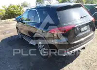 2020 Mercedes Benz GLE 350 фото