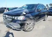 2020 Mercedes Benz GLE 350 фото