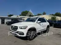 2020 Mercedes Benz GLE 350 фото