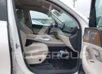 2020 Mercedes Benz GLE 350 фото