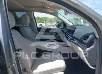 2020 Mercedes Benz GLE 350 фото