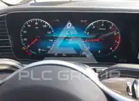 2020 Mercedes Benz GLE 350 фото