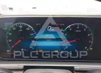 2020 Mercedes Benz GLE 350 фото