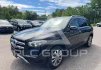 2020 Mercedes Benz GLE 350 фото
