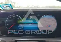 2020 Mercedes Benz GLE 350 фото