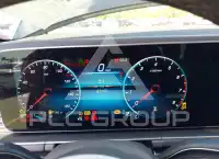 2020 Mercedes Benz GLE 350 фото