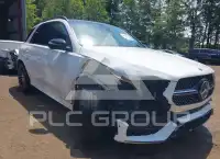 2020 Mercedes Benz GLE 350 фото