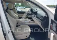 2020 Mercedes Benz GLE 350 фото