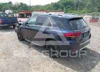 2020 Mercedes Benz GLE 350 фото