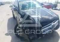 2020 Mercedes Benz GLE 350 фото