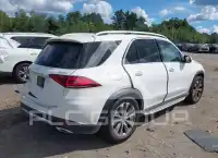 2020 Mercedes Benz GLE 350 фото