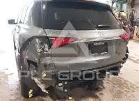 2020 Mercedes Benz GLE 350 фото