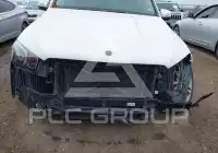 2020 Mercedes Benz GLE 350 фото