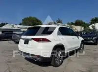 2020 Mercedes Benz GLE 350 фото