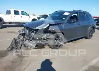2020 Mercedes Benz GLE 350 фото