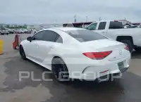 2020 Mercedes Benz CLS 450 фото