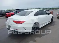 2020 Mercedes Benz CLS 450 фото