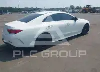 2020 Mercedes Benz CLS 450 фото