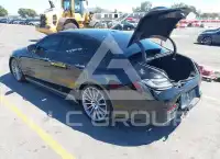 2020 Mercedes Benz CLS 450 фото