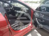2020 Mercedes Benz CLS 450 фото