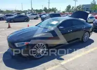 2020 Mercedes Benz CLS 450 фото