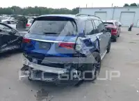 2020 Mercedes Benz GLS 580 фото