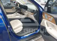 2020 Mercedes Benz GLS 580 фото