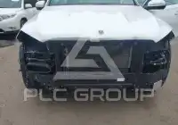 2020 Mercedes Benz GLE 580 фото