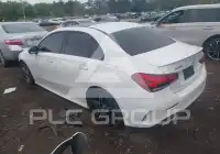 2020 Mercedes Benz A 220 фото