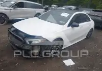 2020 Mercedes Benz A 220 фото