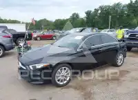 2020 Mercedes Benz A 220 фото