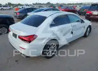 2020 Mercedes Benz A 220 фото