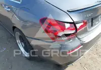2020 Mercedes Benz A 220 фото