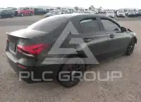 2020 Mercedes Benz A 220 фото