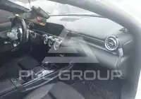 2020 Mercedes Benz A 220 фото